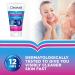 Clearasil Rapid Action Exfoliating Scrub for Acne Prone Skin - 125ml - Buy Online on GoSupps.com