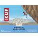 CLIF BAR - Blueberry Almond Crisp - Made with Organic Oats - Non-GMO - Plant Based - Energy Bars - 2.4 oz. (12 Pack) Blueberry Almond Crisp 12 Count (Pack of 1) - Buy Online on GoSupps.com