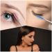 20 Pcs Disposable Mascara Wands Set - Eyelash Extensions & Eyebrow Brush - Diamond Spoolies with Empty Tubes - Makeup Tool in Mixed Colors - Buy Online on GoSupps.com