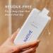 Native Body Wash - Sulfate, Paraben, and Dye-Free Natural Wash for Women and Men | Gentle and Hydrating Unscented Formula - 18 oz 2 Pack - Buy Online on GoSupps.com