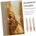 PLAFOPE Lash Accessories 3pcs Eyeliner Eyelash Tool for False Lashes Cosmetics Eye Line Pencils Water Proof Woman - Buy Online on GoSupps.com