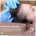 NOLITOY 6 Pcs Hairline Eyebrow Powder Hairline Cosmetic Product Hairline Shadow Powder Stick Eyebrow Eyebrow Stamp Concealer Touch up Baking Powder Modify - Buy Online on GoSupps.com
