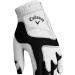 Callaway Golf Opti Fit Seamless Universal Fit White Men's Golf Glove - Left Hand, One Size Fits Most - Buy Online on GoSupps.com