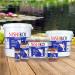 Nishikoi Growth Complete Food for Koi and Pond Fish - Small Pellets - 1250g - Buy Online on GoSupps.com