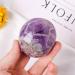 Gemst Polished Rocks | Meditation Worry St | Natural St Polished | Large Decorative Polished St Stress Relief & Meditation Tool Home Offices Decor Indoor Decorations - Buy Online on GoSupps.com