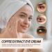Caffeine Eye Cream - Anti-Aging & Anti-Wrinkle Eye Care for Under-Eye Bags (2PCs) - Shop Internationally! - Buy Online on GoSupps.com