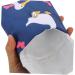 Healifty 15 Pcs Teen Napkin Storage Bag Mini Purse Organizer | Travel Zippered Wallet for Women & Men | Menstrual Pad & Period Napkins Pouch - Buy Online on GoSupps.com