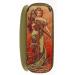 Buy Artis Vivendi Alphonse Mucha Spring Glasses Case - Velour Cover International Shipping - Buy Online on GoSupps.com