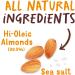 Pip & Nut Smooth Almond Butter 1kg - Buy Online on GoSupps.com