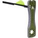 Knetix MV Broadhead Wrench and Sharpener | Allen Archery Tools - Green - Buy Online on GoSupps.com