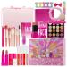 G n rique Makeup Sets | 26 Eyeshadow Palette Blush Stick And Lipsticks Stain Resistant Makeup Set For Beginners Women