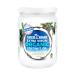 Coco Road Organic & Fair Trade Virgin Coconut Oil (500ml) (500ml Glass Jar) 500 ml (Pack of 1)