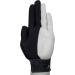 Longoni Billiard Pool Cue Glove - Fancy Military 1 - Left Hand - Buy Online on GoSupps.com