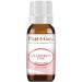 Pink Grapefruit Essential Oil 10 ml 100% Pure Undiluted Therapeutic Grade Cold Pressed from Fresh Grapefruit Peel Great for Aromatherapy Diffuser Relaxation and Calming Natural Cleaner.