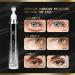 5% Caffeine & Retinol Eye Cream Under Eye Cream for Dark Circles Puffiness Puffy Bags and Wrinkles Fine Lines Anti-Aging Eyes Serum with 360 Roller Massage Ball for Men & Women (1) - Buy Online on GoSupps.com