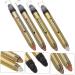 Outanaya 4pcs Glitter Eyeshadow Stick Eyeshadow Crayon Plastic Glitter Eyeshadow - Buy Online on GoSupps.com