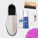 Alloda Shoe Cleaner and Whitener Kit with Brush - Sneaker Cleaning Solution (Clear) - Buy Online on GoSupps.com