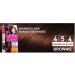 L'Or al Paris Casting Cr me Gloss Coloration Ton sur Ton pour Cheveux - Sans Ammoniaque - Brownie (454) (Lot de 2) 454 - Brownie 234 g (Lot de 2) - Buy Online on GoSupps.com