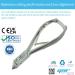 YNR Toenail Clippers by YNR Instruments England - Podiatry Tool German Forged - 5.5 inch Cantilever Nail Nippers to Cut Thick Toe Nails - Hospital Grade - 14cm - Buy Online on GoSupps.com