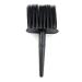 Kobe Professional Hairdressing Mini Neck Brush - Barber Accessories - Soft Salon Neck Brush For Cutting Cleaning & Removing Stray Hairs - for Hairdressers & Barbers