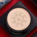 Buy CC Creme Foundation Air Cushion | Liquid Primer & Moisturizing Concealer for Perfect Cover | International Shipping Available - Buy Online on GoSupps.com
