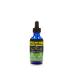 Dr. Rydland's Herbal Supplement | Created by KidsWellness | Eye Wash - External Use Only | Relieves Pink Eye Allergy Irritation from Contact Lens | 2 Ounce Bottle