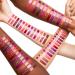 HAUS LABORATORIES Lady Gaga LE RIOT LIP GLOSS STFU 12 - 0.17 Fl Oz (Pack of 1) - Buy Online on GoSupps.com