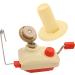 Gator Parts Yarn Ball Winder Combo with Pom Pom Makers, Scissors, and Swift - CALU LUKY - Buy Online on GoSupps.com