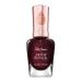 Sally Hansen Color Therapy Staycation Collection - Nail Polish - Nothing to Wine About - 0.5 fl oz Nothing to Wine About 0.5 Fl Oz (Pack of 1)