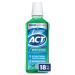 Act Restoring Anticavity Fluoride Mouthwash Alcohol Free Mint Burst 18 fl oz (532 ml)