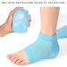 Height Max Socks & Insoles - 3 Inch Invisible Shoe Lift Pads for Men & Women - Black Height Increase Solution - Buy Online on GoSupps.com