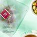 DEWIN Tea 10 Count Tea Chrysanthemum Flower Leaves Wolfberry Hot Cold Brew Triangle Bag for Home Office - Buy Online on GoSupps.com