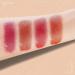 LAMUSELAND Matte Lipstick Makeup Set - 2Pc/Set Long Lasting Velvet Lip Stain & Gloss Primer Gift Kit for Girls - Waterproof & Non-stick Cup Formula (White) - Buy Online on GoSupps.com