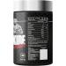 Dexter Jackson Black Series Nitric Oxide Booster - Burns Fat & Boosts Metabolism | 60 Tablets | International Shipping Available - Buy Online on GoSupps.com
