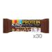 KIND Protein Bars - Almond Butter Dark Chocolate | 30 Count - Buy Online on GoSupps.com