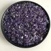 Natural Amethyst Gravel Tumbled Stone CrystalStone Magnet Feng Shui Stones and Crystals Stone Crystal Reiki - Buy Online on GoSupps.com