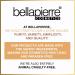 Bellapierre Shimmer Powder | Paraben Free | Vegan & Cruelty Free | All Skin Types | 2.35g - Coral Reef 1 count (Pack of 1) Coral Reef - Buy Online on GoSupps.com