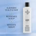Nioxin System 1 Scalp Cleansing Shampoo with Peppermint Oil 10.14 Fl Oz - Pack of 1 - Buy Online on GoSupps.com
