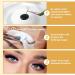 Shop 4D Eyelash Compartments - C Curl Volume Extensions 0.07 & 0.10 Mix (8-15mm) - International Shipping - Buy Online on GoSupps.com