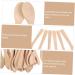 DOITOOL 36pi ces Cuill res Pour Masque Facial Outils De Cuill res De Pour Masque Et Accessoires De Soins Visage - Buy Online on GoSupps.com
