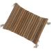 Buy Rabbit Wood Swing - Multifunctional Wooden Hamster Hammock for Mice & Sparrows | Natural Cute Resting Platform (20x30 cm) - Buy Online on GoSupps.com