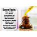 Hawaii Pharm Grains of Paradise Alcohol-Free Liquid Extract Grains of Paradise (Aframomum Melegueta) Seed Glycerite Natural Herbal Supplement 4 oz - Buy Online on GoSupps.com