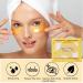 30 Pairs Collagen Crystal Lip Masks & 24K Gold Eye Masks Nourishing Under Eye Patches for Puffy Eyes Moisturizing & Reducing Fine Lines | Premium Lip & Eye Care - Buy Online on GoSupps.com