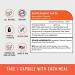 Dr. Barry's Natural Hiatal Digestive Health & Sinus Pressure Relief - Respiratory Support - Buy Online on GoSupps.com