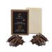 SVATV Handcrafted Soap with natural soothing herbs of OUDH & VITAMIN -e I For Men and Women | Kosher & GMP Certified Soap | Traditional Ayurvedic Herbal Soap for all skin type - 125g