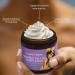 Enable Tallow Face & Body Cream Whipped Beef Tallow & Manuka Honey Balm for Dry Skin Eczema & Sensitive Skin Natural Moisturizer Lavender Scent 4oz - Buy Online on GoSupps.com
