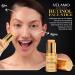 VELAMO ADVANCED Retinol Face Stick | Anti-Wrinkle Cream for Fine Lines & Uneven Texture | Anti-Aging Face Cream 8g - Pure Gold - Buy Online on GoSupps.com