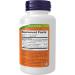 NOW DGL with Aloe Vera (Deglycyrrhizinated Licorice) - 100 Veg Capsules - Buy Online on GoSupps.com