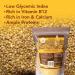 Shastha Foxtail Millet (Thinai) - 5 Lbs Pack - Processed, Unpolished & Hulled - Buy Online on GoSupps.com