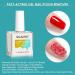 Gel Nail Polish Remover - Fast & Easy 3-6 Minute Removal | No Foil Needed | 2 Pack (0.68 oz - Buy Online on GoSupps.com